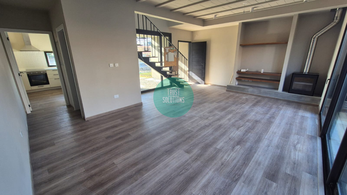 Casa ID.1613 - HERMOSO PH A ESTRENAR EN VENTA EN ZONA DE COLEGIOS DE CARRASCO NORTE