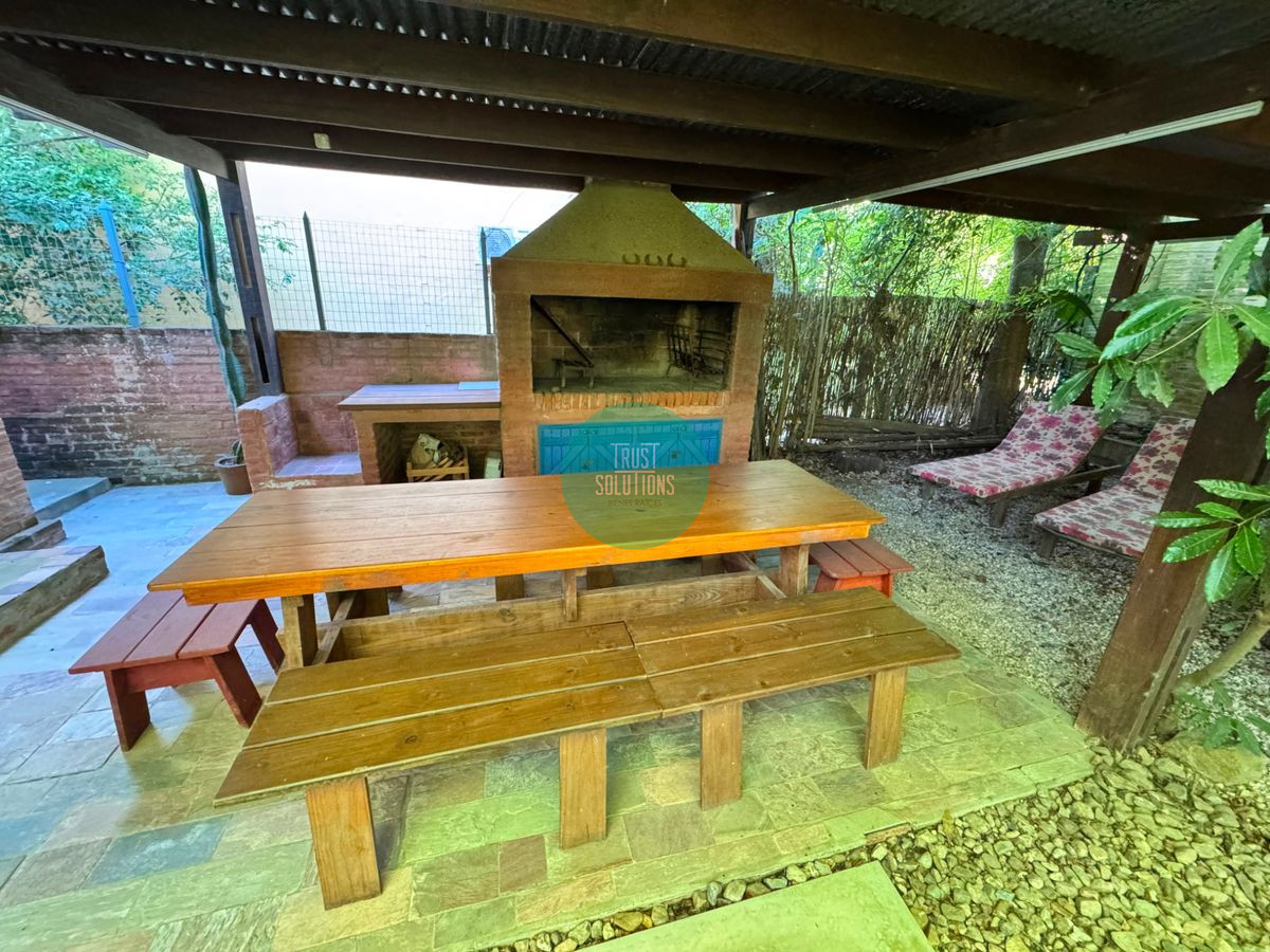 Casa ID.1443 - Alquiler Temporada