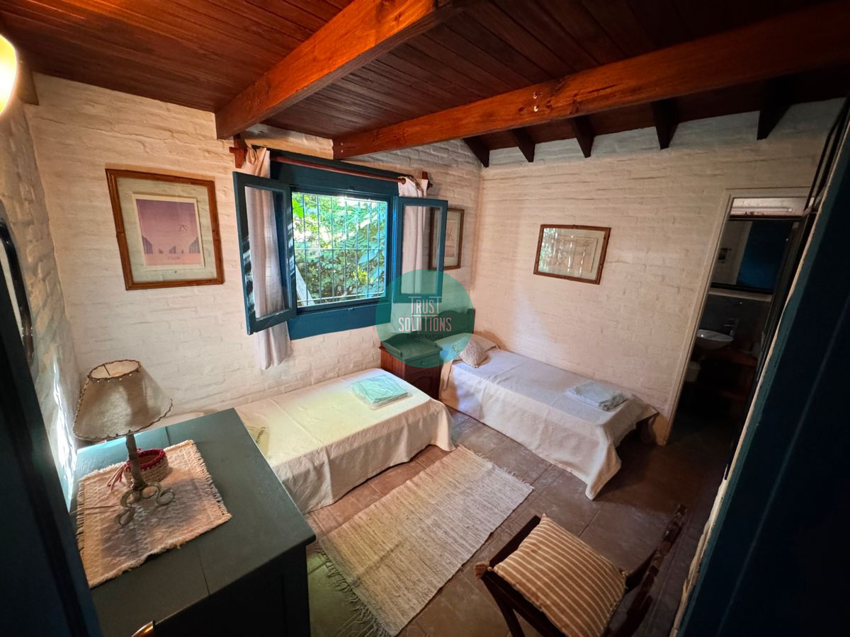 Casa ID.1443 - Alquiler Temporada