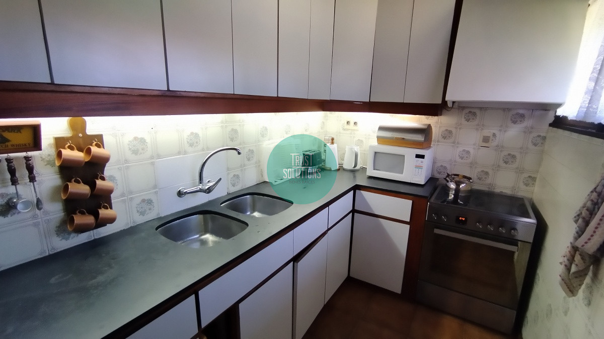 Casa ID.491 - Venta y Alquiler de Temporada Casa 4D y dep de serv Mansa Punta con Piscina a mts del mar