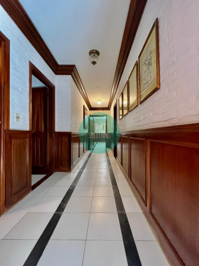Casa ID.709 - Alquiler Temporada mansión Beverly Hill Punta 12D Piscina 