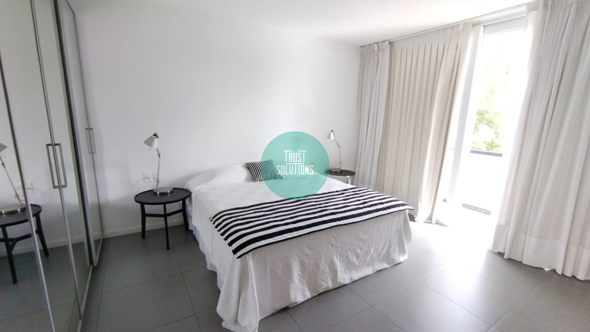 Casa ID.1108 - Venta Casa 5 suites Barrio privado Mansa Punta con Piscina  