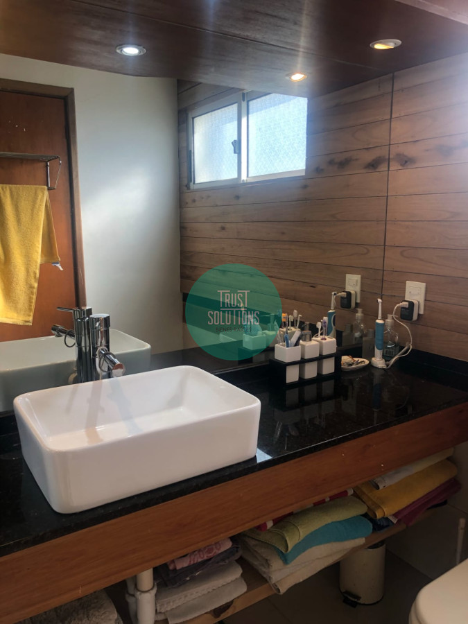 Casa ID.1008 - Venta y Alquiler Anual Casa Punta Barrio Privado 4D 