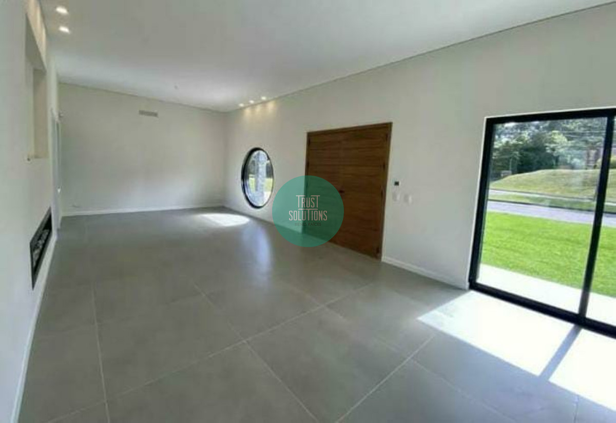 Casa ID.1280 - Venta Casa 4D a estrenar Golf Punta a metros del mar 