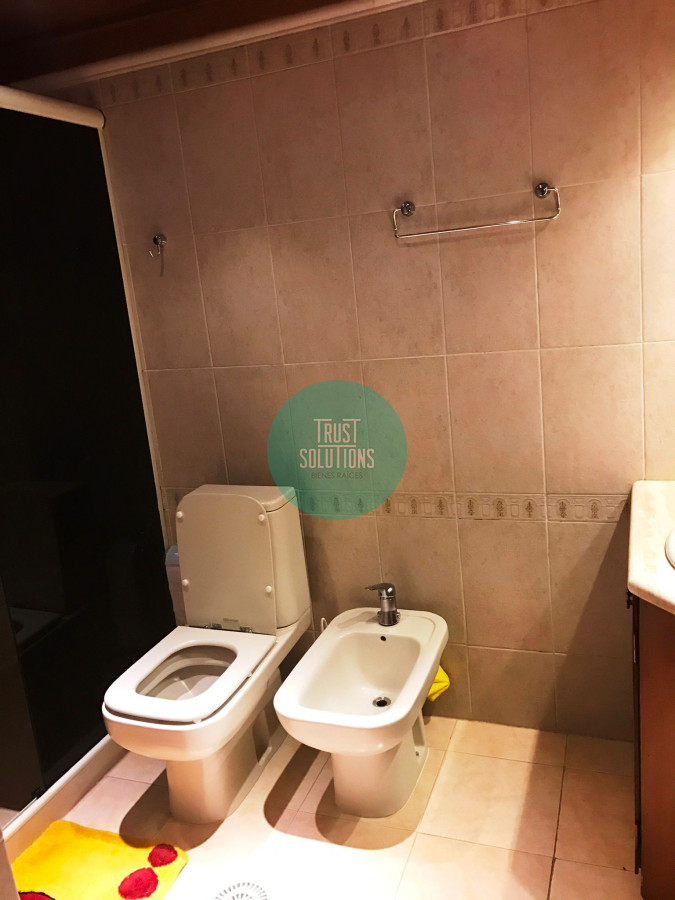 Casa ID.400 - Venta Alquiler Anual y de Temporada Casa 5D Mansa Punta gran Parque y Piscina 
