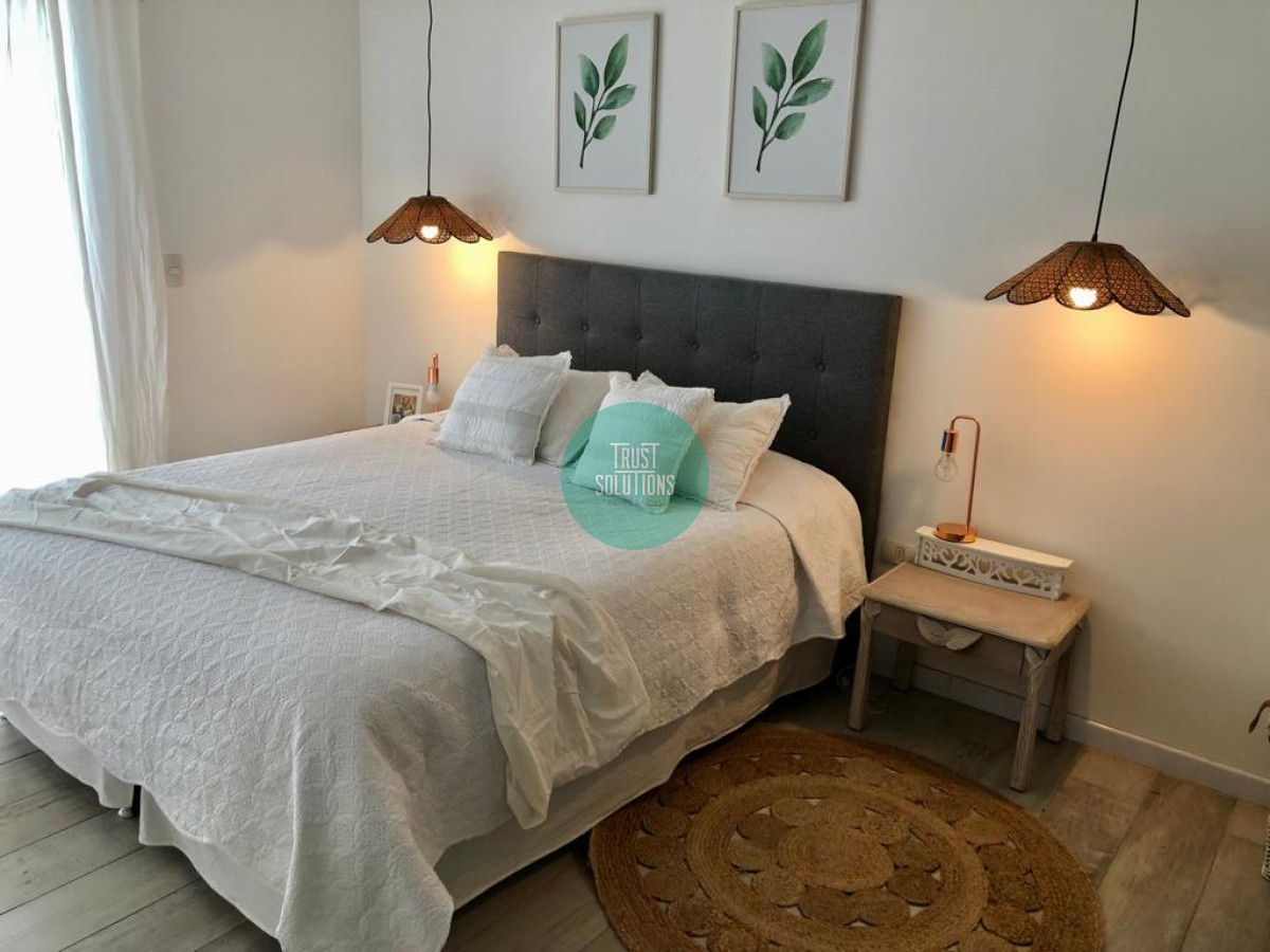 Casa ID.671 - Venta Casa Punta en Barrio privado 3D Suite Piscina climatizada 
