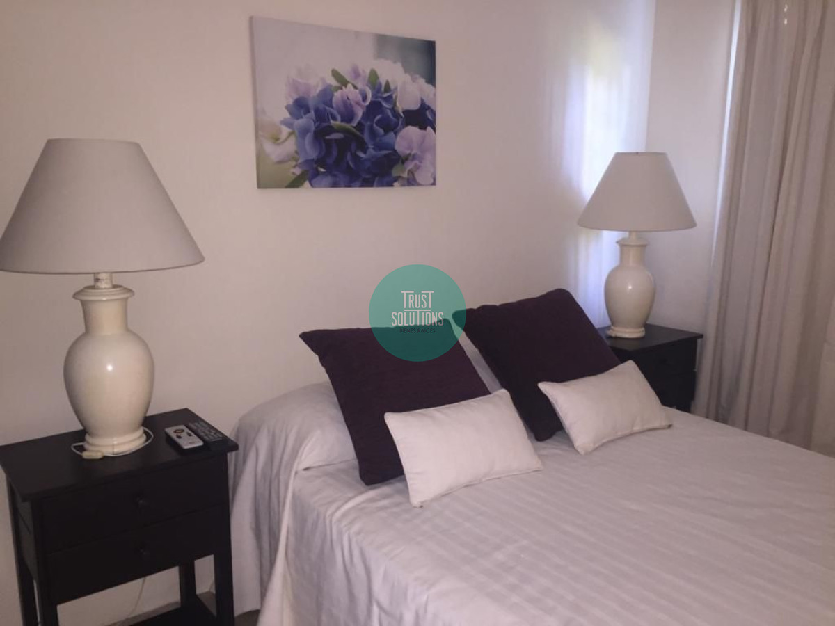 Casa ID.400 - Venta Alquiler Anual y de Temporada Casa 5D Mansa Punta gran Parque y Piscina 