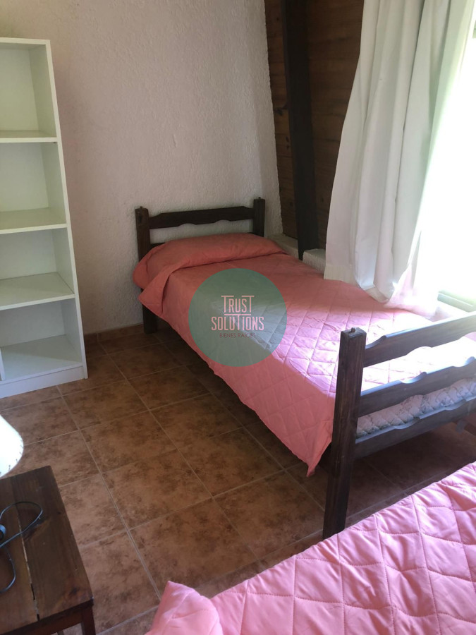Casa ID.1467 - Casa de 2 plantas a 2 cuadras de Playa Lamas
