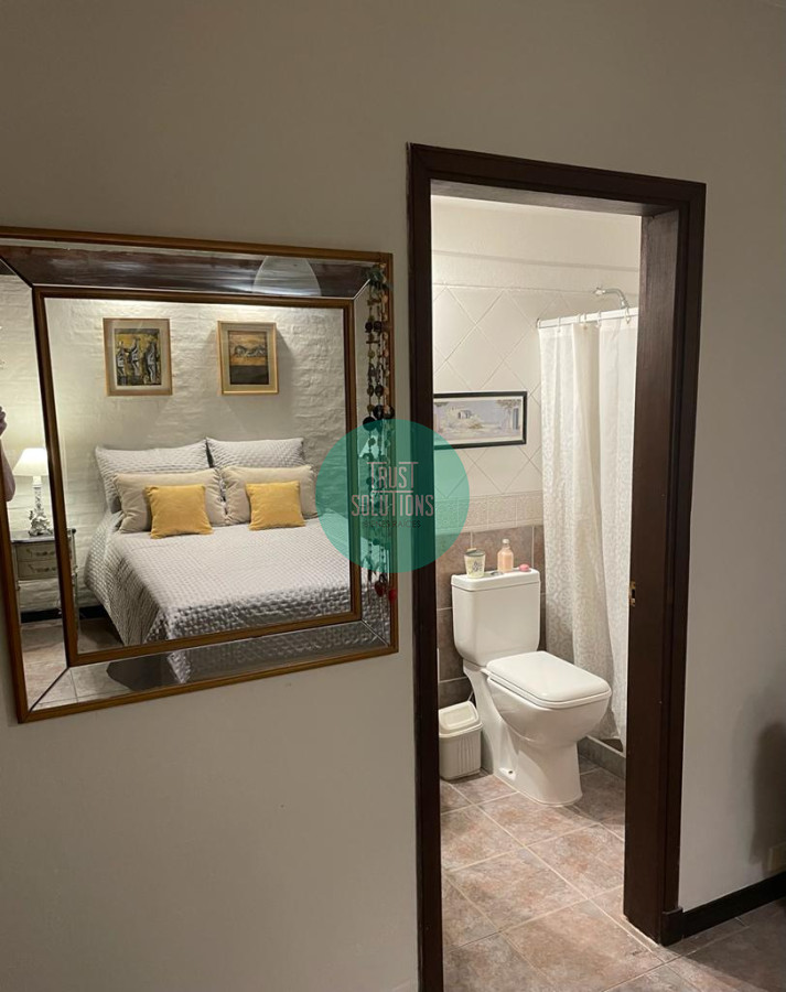 Casa ID.337 - Venta y Alquiler Anual Casa Lugano Punta 4 D Piscina 