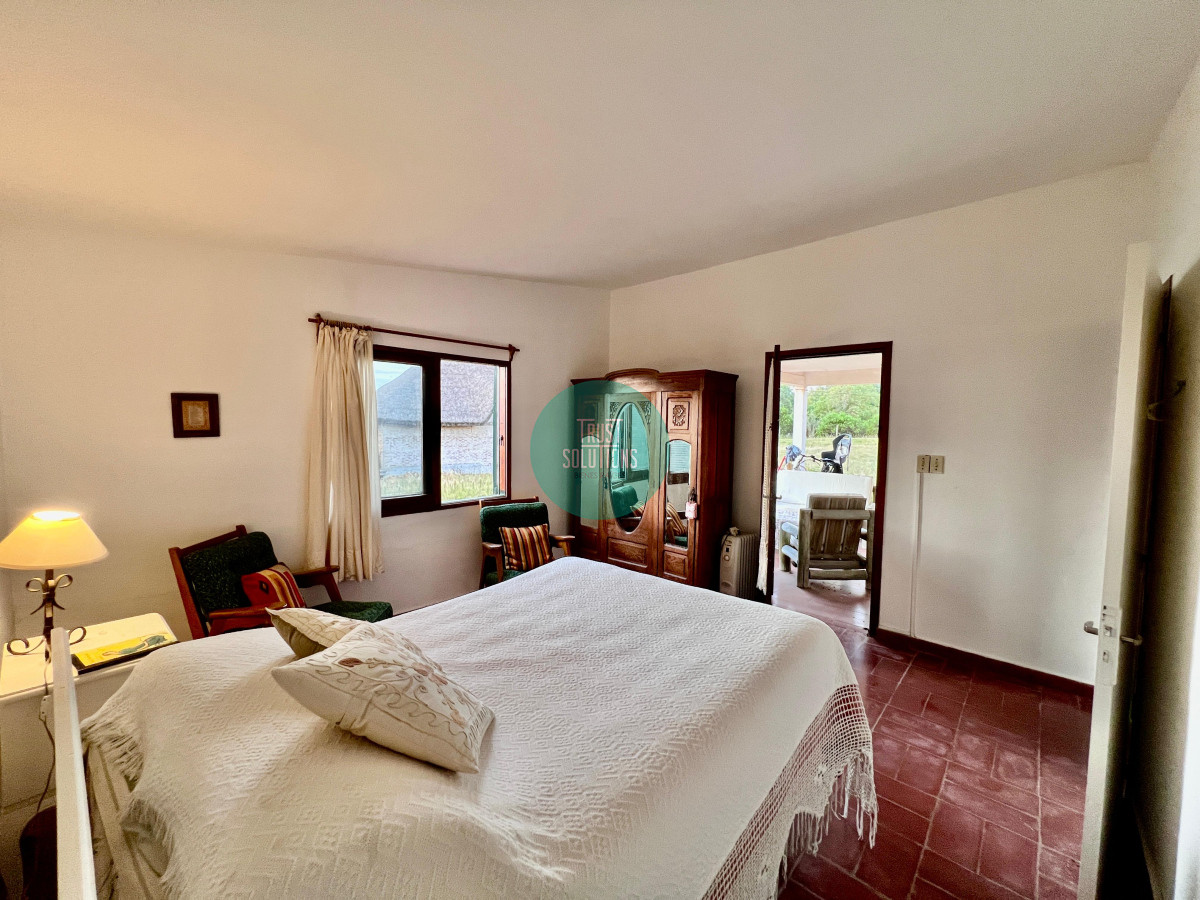 Casa ID.1472 - Hermosa casa sobre la playa con imponente vista al mar