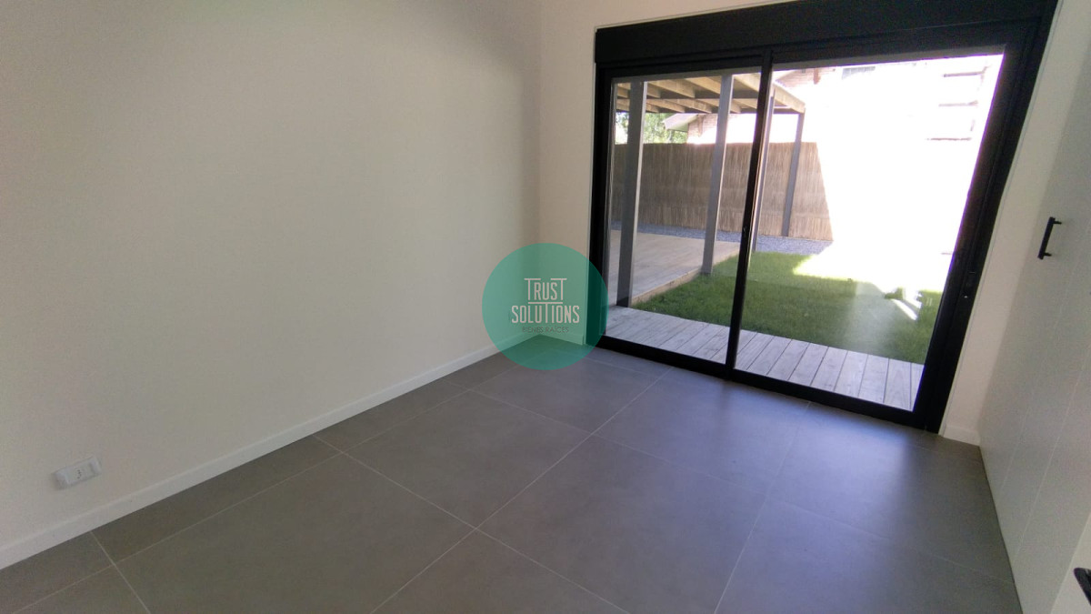 Casa ID.1280 - Venta Casa 4D a estrenar Golf Punta a metros del mar 