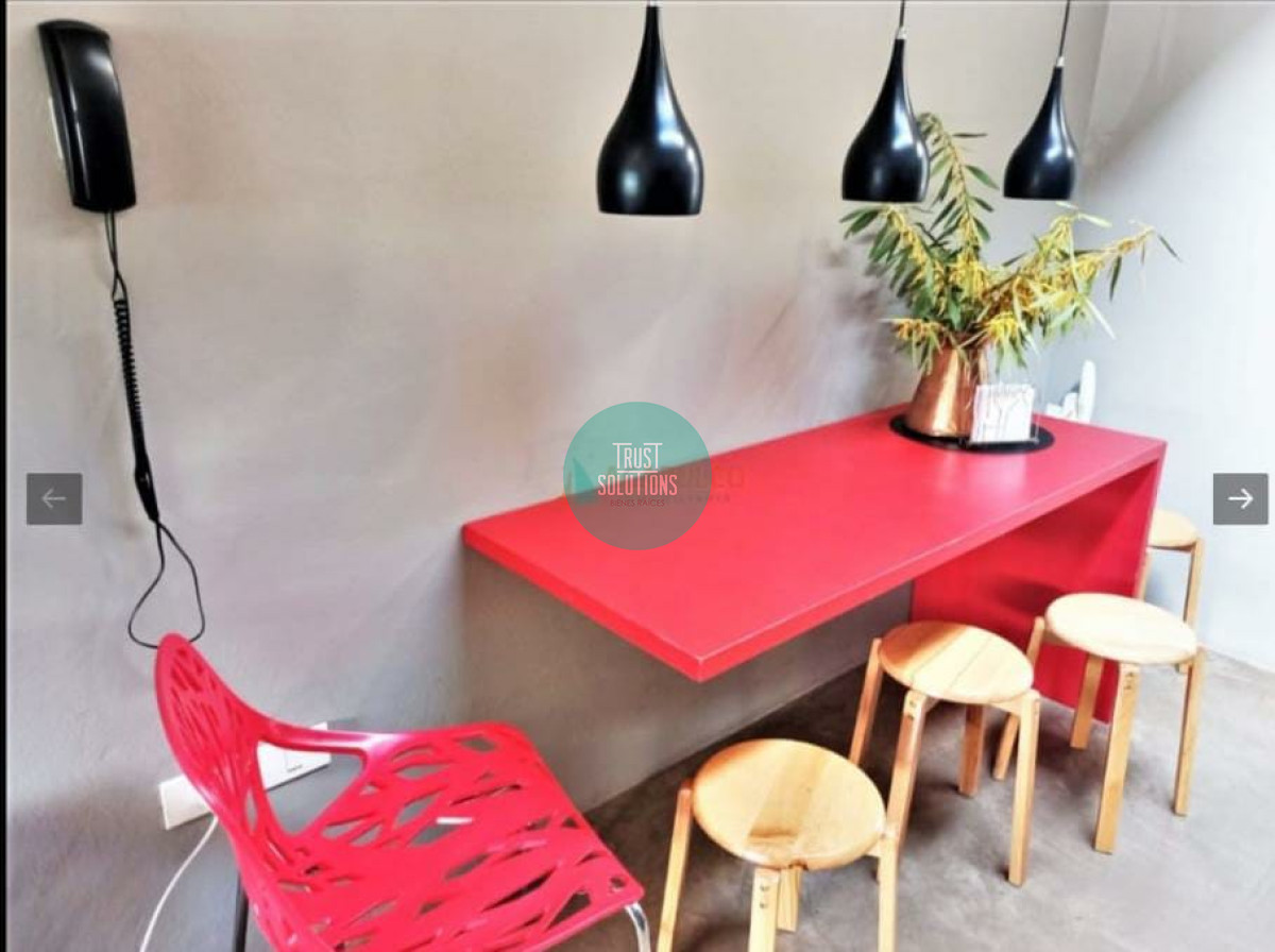 Casa ID.607 - Venta y Alquiler Anual Casa 3D y dep serv Barrio privado Lugano con Piscina  