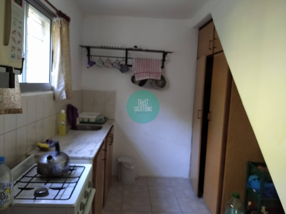 Casa ID.1453 - Casa estilo casco antiguo de 2 plantas completamente reciclada conservando su estilo original, con una moderna barbacoa nueva.