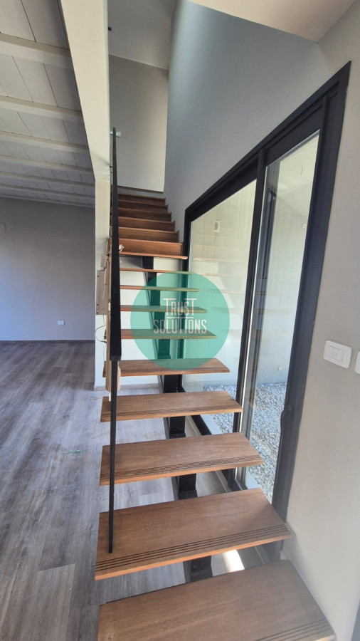 Casa ID.1613 - HERMOSO PH A ESTRENAR EN VENTA EN ZONA DE COLEGIOS DE CARRASCO NORTE