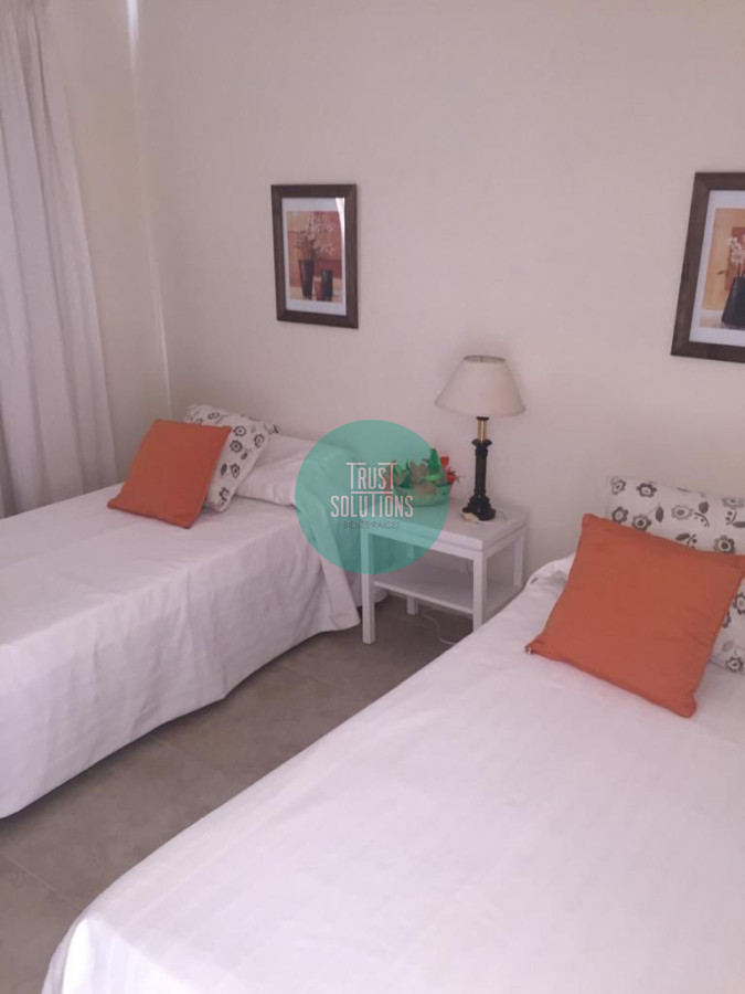 Casa ID.400 - Venta Alquiler Anual y de Temporada Casa 5D Mansa Punta gran Parque y Piscina 