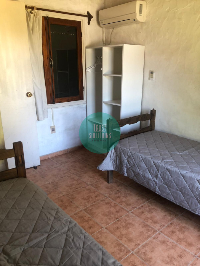 Casa ID.1467 - Casa de 2 plantas a 2 cuadras de Playa Lamas