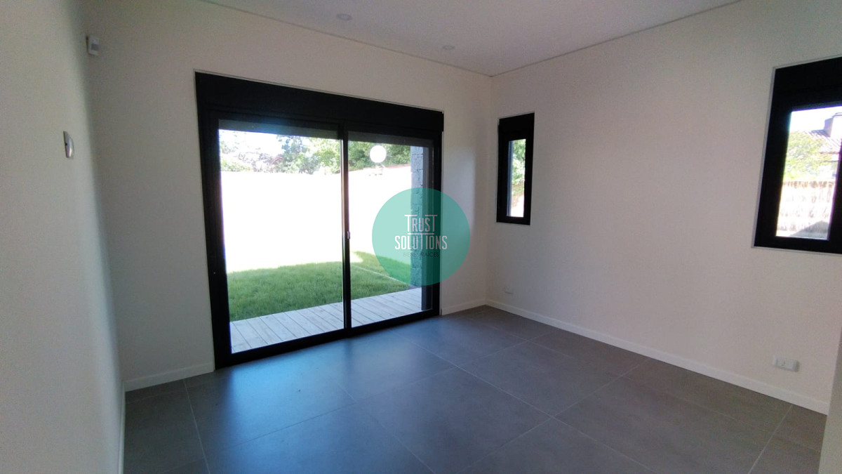Casa ID.1280 - Venta Casa 4D a estrenar Golf Punta a metros del mar 