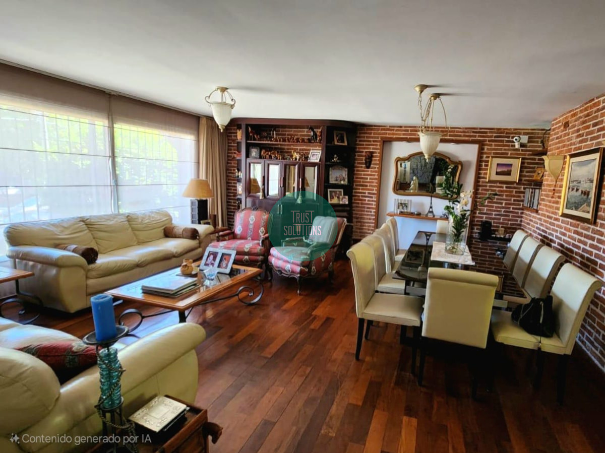 Casa ID.1425 - VENTA DE ESTUPENDA CASA EN EL PUERTO DEL BUCEO A METROS DEL MAR Y DEL LICEO FRANCES 