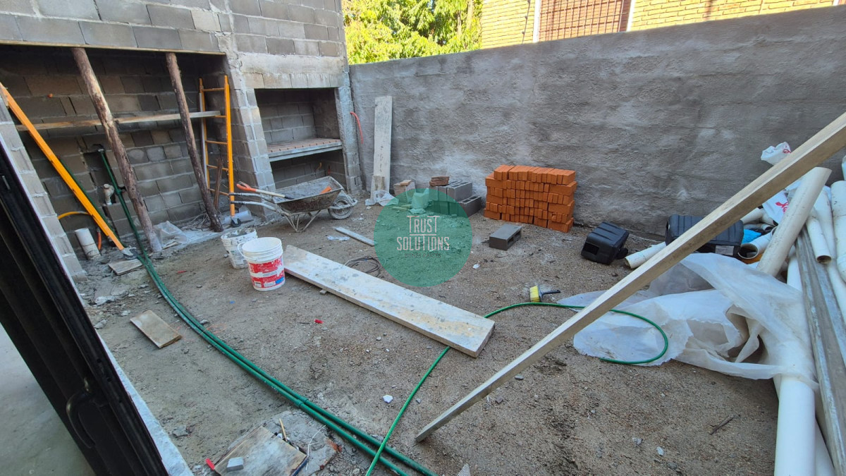 Casa ID.1613 - HERMOSO PH A ESTRENAR EN VENTA EN ZONA DE COLEGIOS DE CARRASCO NORTE