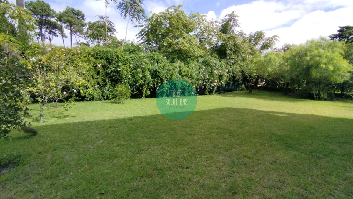 Casa ID.1108 - Venta Casa 5 suites Barrio privado Mansa Punta con Piscina  