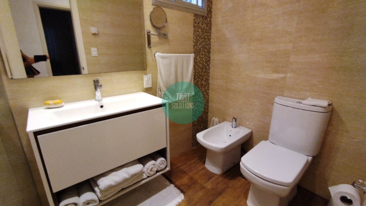 Casa ID.1469 - Venta Casa 4D Mansa Punta con Piscina 