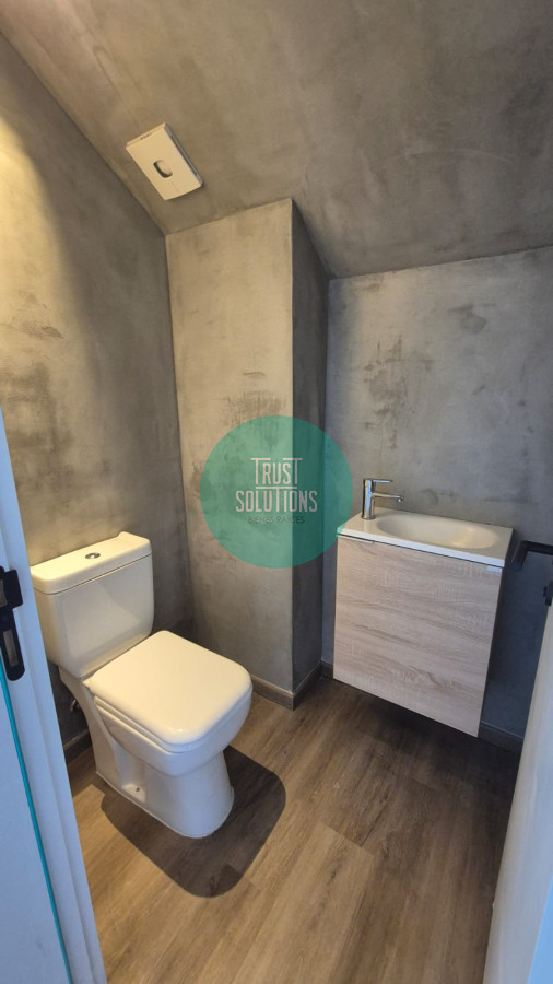 Casa ID.1613 - HERMOSO PH A ESTRENAR EN VENTA EN ZONA DE COLEGIOS DE CARRASCO NORTE