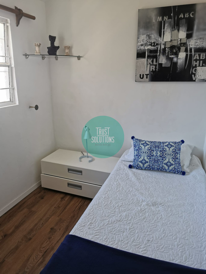 Casa ID.343 - Alquiler temporada Casa 5D Mansa Punta con Piscina a mts del mar 