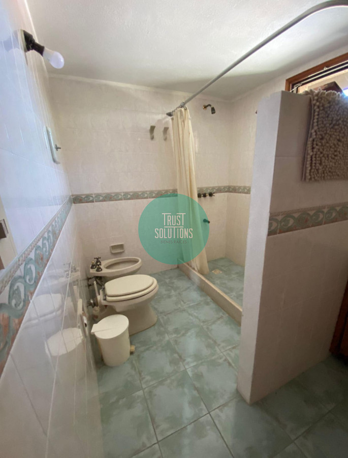 Casa ID.269 - Alquiler Temporada Casa 5D San Rafael Punta con Piscina  Prox.mar