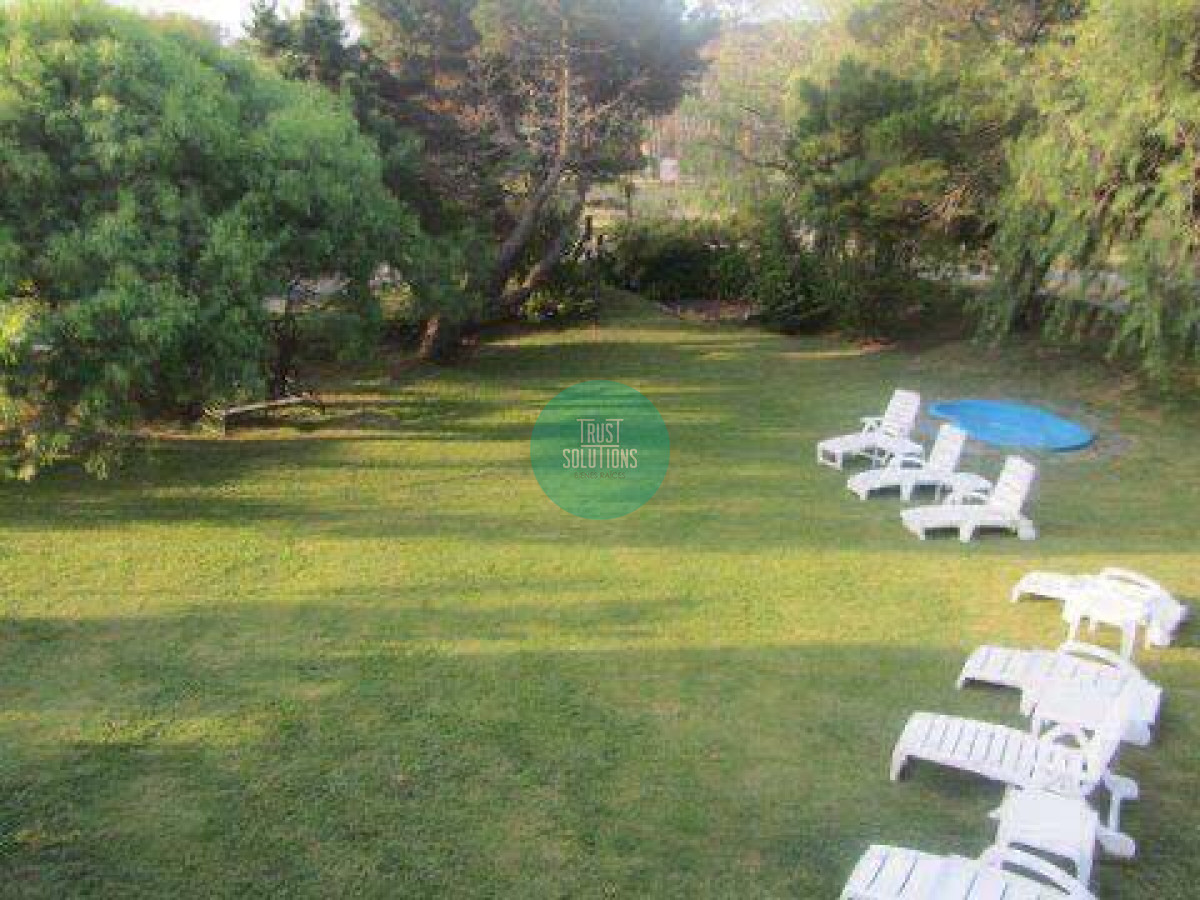 Casa ID.378 - Venta y Alquiler Anual Casa Mansa Punta 4D dep prox mar 