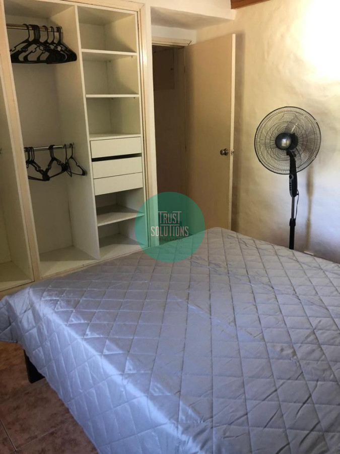 Casa ID.1467 - Casa de 2 plantas a 2 cuadras de Playa Lamas