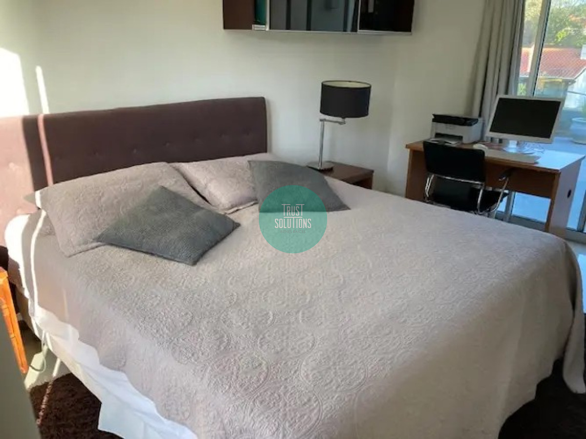 Casa ID.310 - Alquiler Anual y Temporada Casa 3D Mansa Punta con Piscina climatizada 