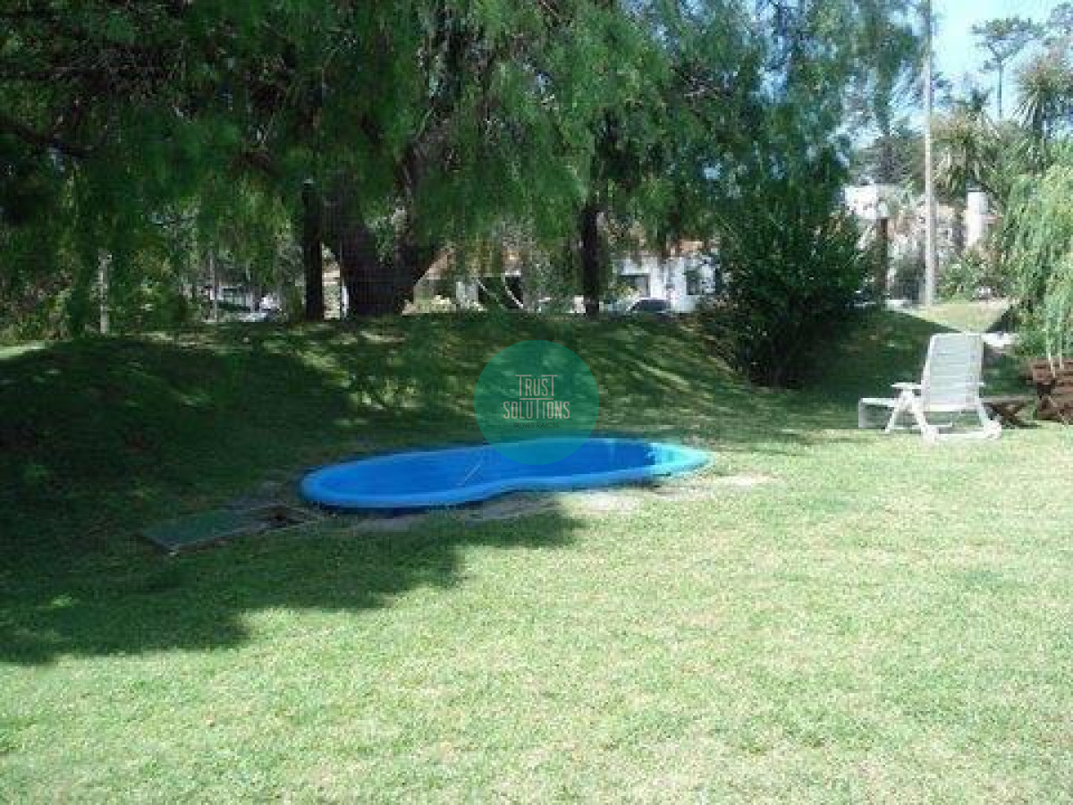Casa ID.378 - Venta y Alquiler Anual Casa Mansa Punta 4D dep prox mar 