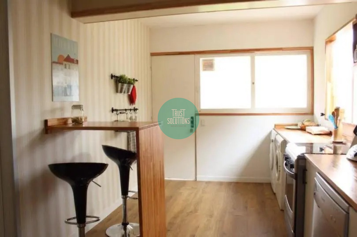 Casa ID.378 - Venta y Alquiler Anual Casa Mansa Punta 4D dep prox mar 