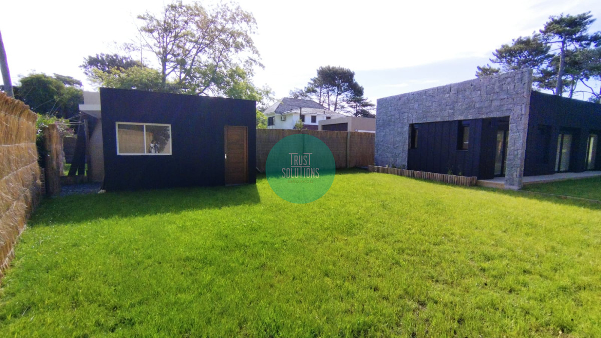 Casa ID.1280 - Venta Casa 4D a estrenar Golf Punta a metros del mar 