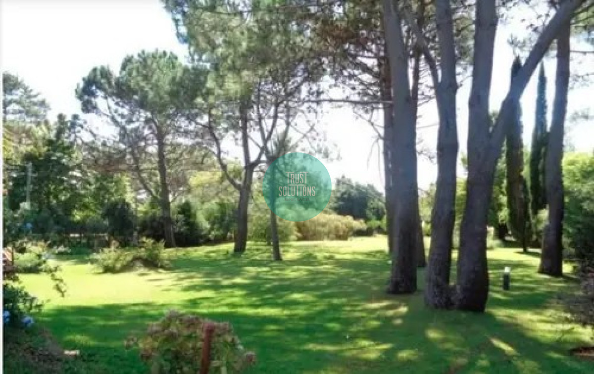 Casa ID.309 - Alquiler temporada Casa 4D + dep huéspedes Rincón del indio Punta con Piscina 