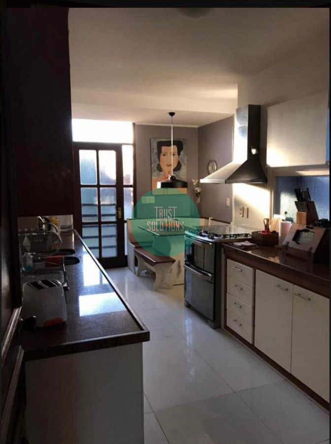 Casa ID.206 - Venta Alquiler Anual Casa Mansa Punta 5D y dep con Piscina  