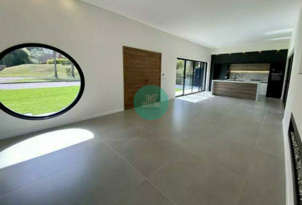Casa ID.1280 - Venta Casa 4D a estrenar Golf Punta a metros del mar 