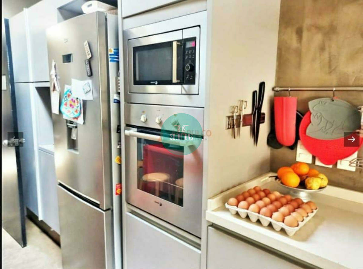 Casa ID.607 - Venta y Alquiler Anual Casa 3D y dep serv Barrio privado Lugano con Piscina  