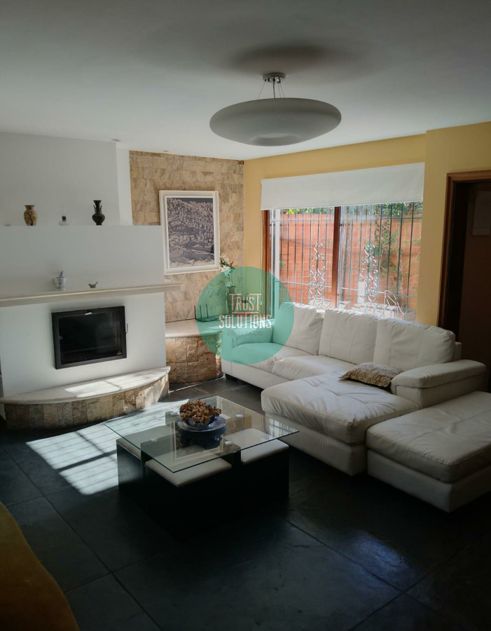 Casa ID.197 - Venta importante Casa 5D Mansa Punta con Piscina y Barbacoa  