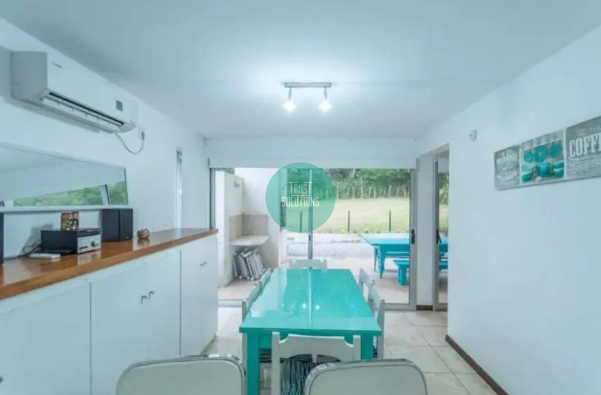 Casa ID.650 - Venta Divina Casa Rincón del Indio Punta 2suites toilette a estrenar