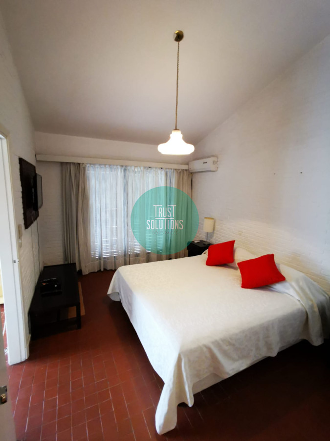 Casa ID.378 - Venta y Alquiler Anual Casa Mansa Punta 4D dep prox mar 