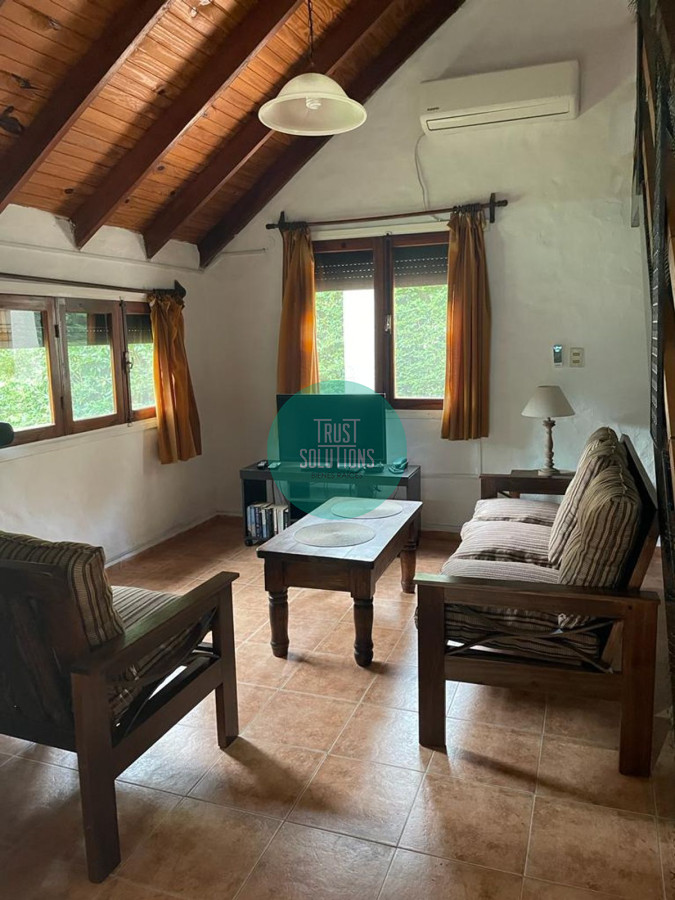 Casa ID.1467 - Casa de 2 plantas a 2 cuadras de Playa Lamas