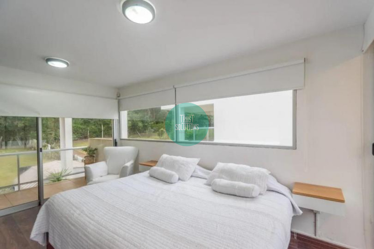 Casa ID.650 - Venta Divina Casa Rincón del Indio Punta 2suites toilette a estrenar