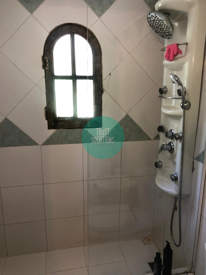 Casa ID.1459 - Alquiler Anual Casa 3D y dep de huéspedes Pinares Punta con Piscina 