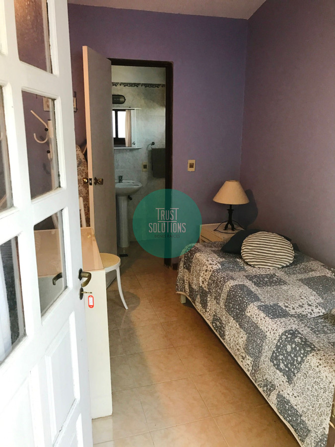 Casa ID.400 - Venta Alquiler Anual y de Temporada Casa 5D Mansa Punta gran Parque y Piscina 