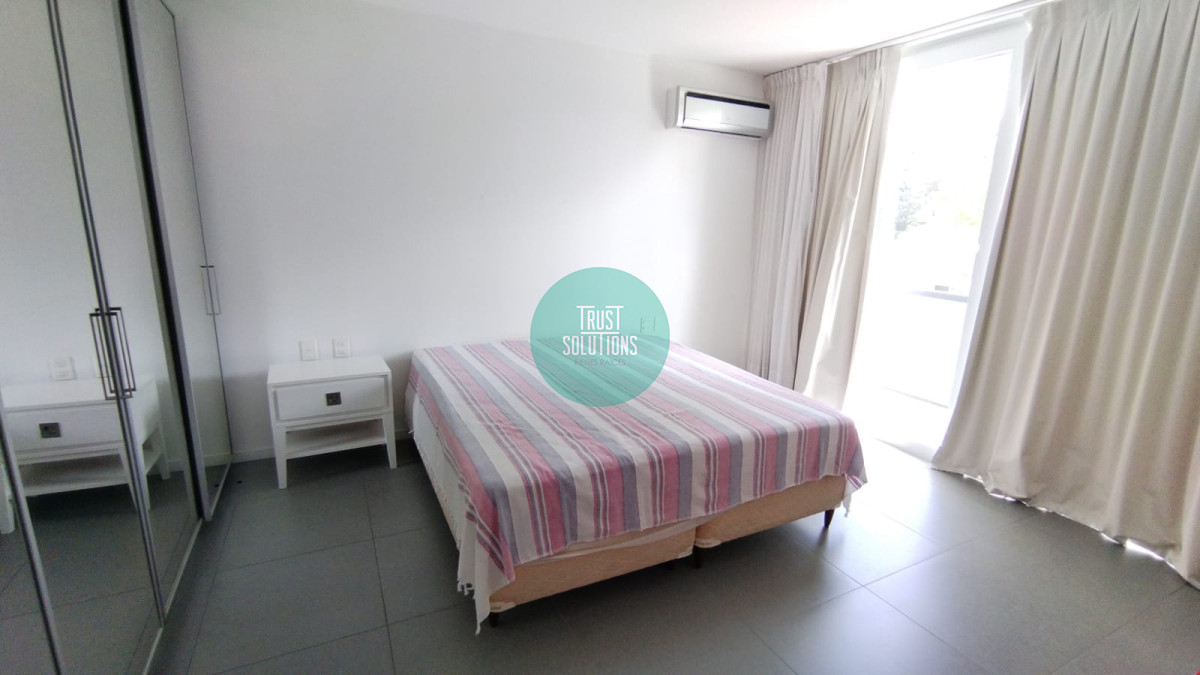 Casa ID.1108 - Venta Casa 5 suites Barrio privado Mansa Punta con Piscina  
