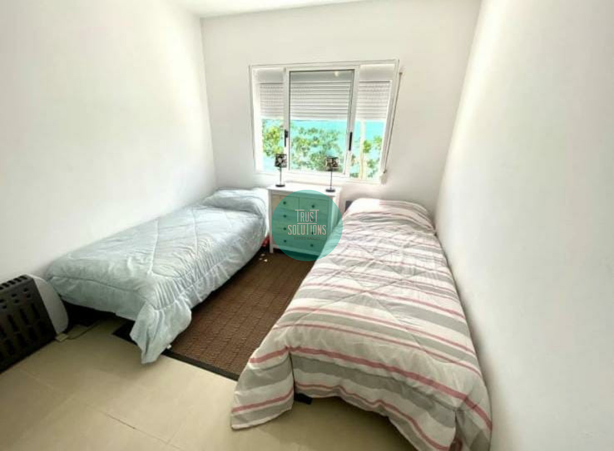 Casa ID.1008 - Venta y Alquiler Anual Casa Punta Barrio Privado 4D 