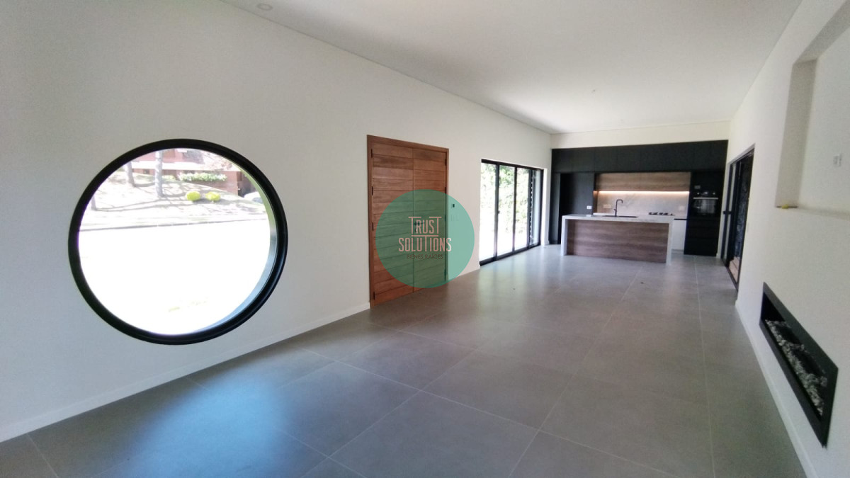 Casa ID.1280 - Venta Casa 4D a estrenar Golf Punta a metros del mar 