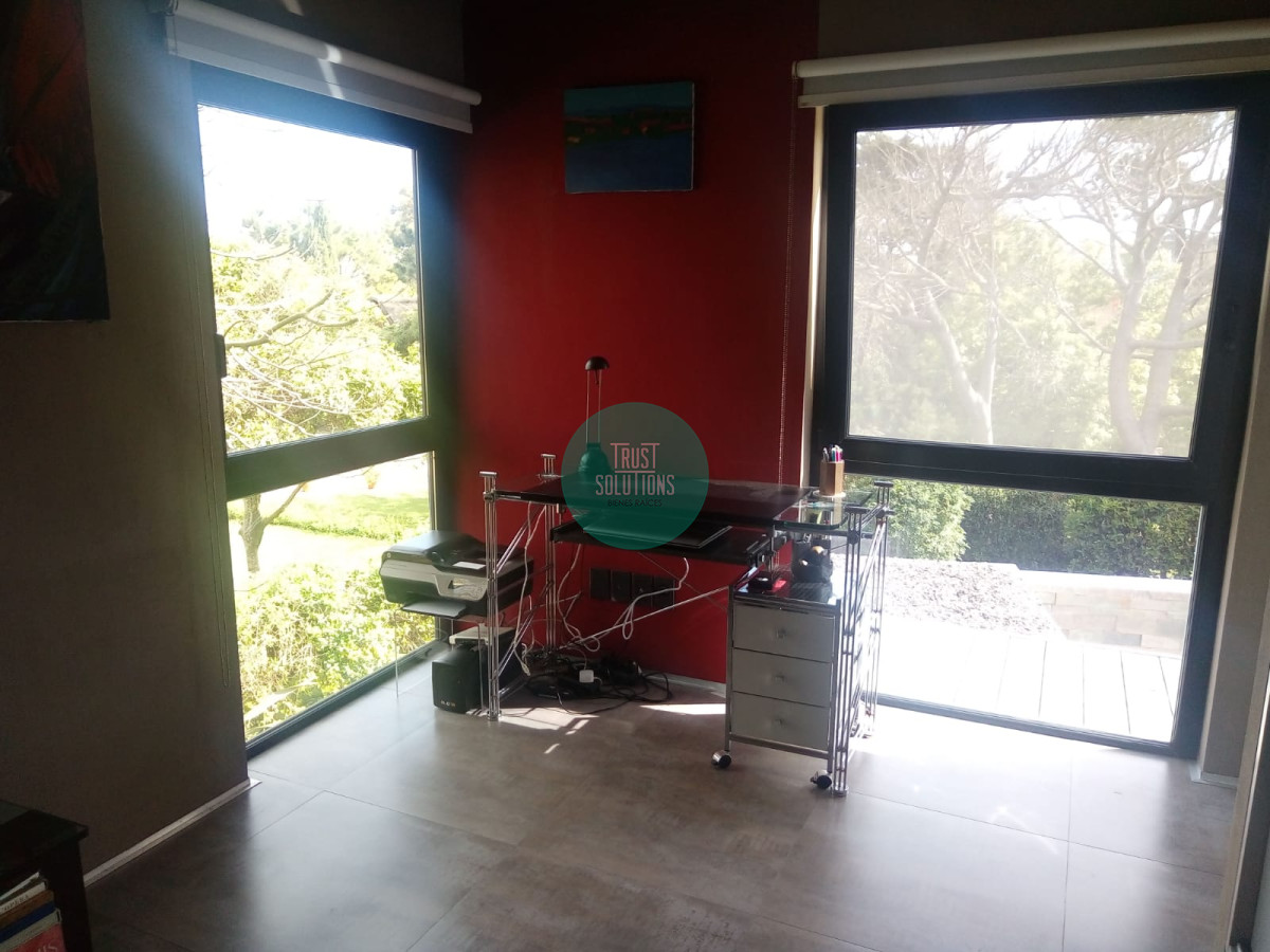 Casa ID.485 - Venta Casa Punta Rincón del Indio 3D 2 suites Apto.Huspedes prox mar 