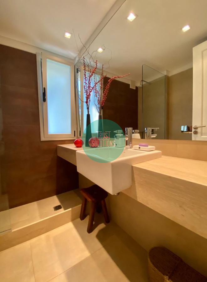 Casa ID.480 - Venta y Alquiler Anual Divina Casa 4D barrio privado Rincón del Indio Punta 